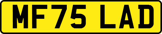 MF75LAD