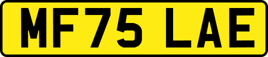 MF75LAE