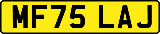 MF75LAJ