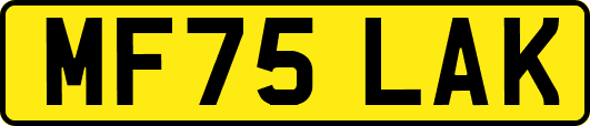MF75LAK