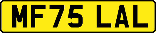 MF75LAL