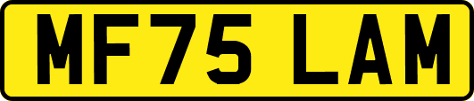 MF75LAM