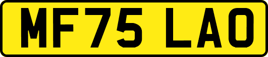 MF75LAO