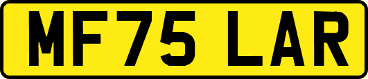 MF75LAR
