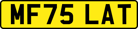 MF75LAT