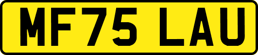 MF75LAU