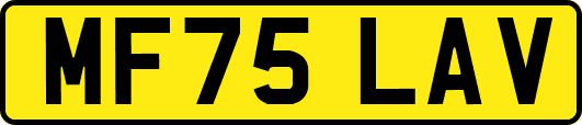 MF75LAV