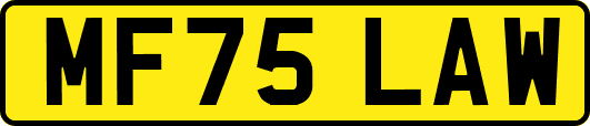 MF75LAW