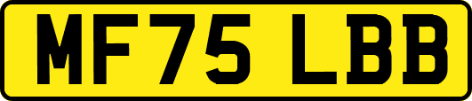 MF75LBB