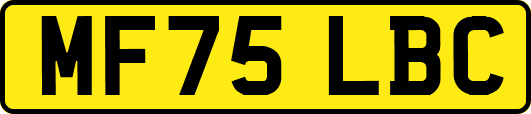 MF75LBC