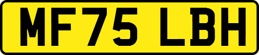 MF75LBH