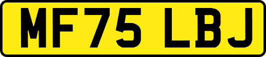 MF75LBJ