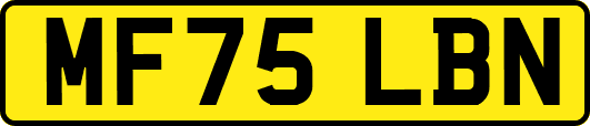 MF75LBN