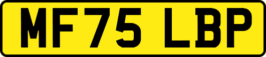 MF75LBP
