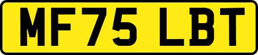 MF75LBT