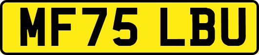 MF75LBU