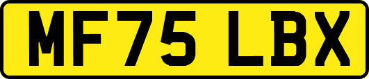 MF75LBX