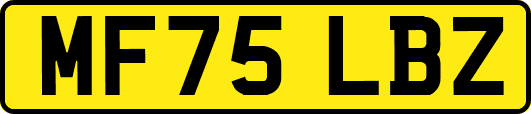 MF75LBZ
