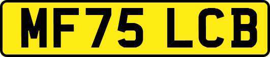MF75LCB
