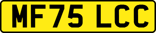 MF75LCC