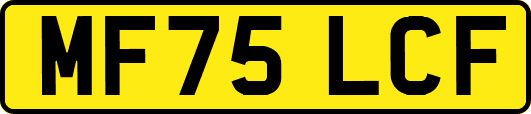 MF75LCF