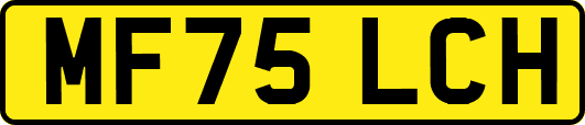 MF75LCH