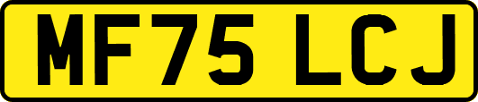 MF75LCJ
