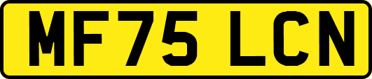 MF75LCN