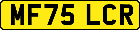 MF75LCR