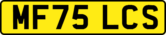 MF75LCS