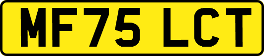 MF75LCT