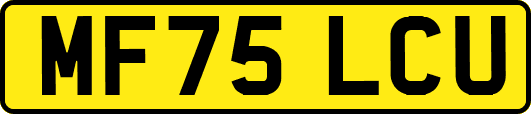 MF75LCU
