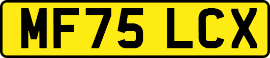 MF75LCX