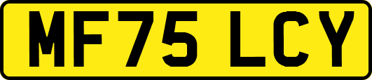 MF75LCY