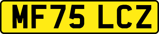 MF75LCZ