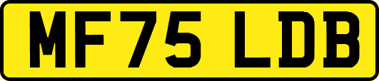 MF75LDB