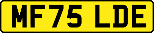 MF75LDE