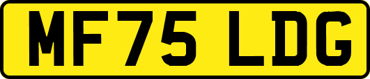 MF75LDG