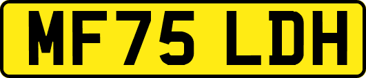 MF75LDH