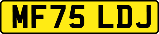 MF75LDJ