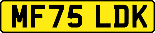 MF75LDK