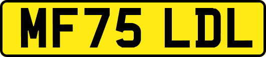 MF75LDL