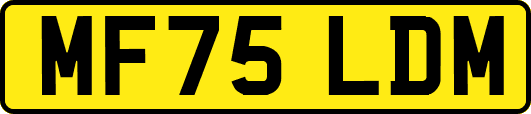 MF75LDM