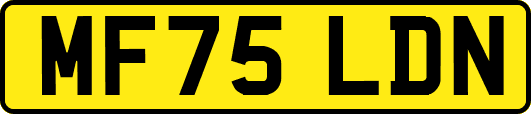 MF75LDN