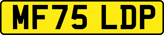 MF75LDP