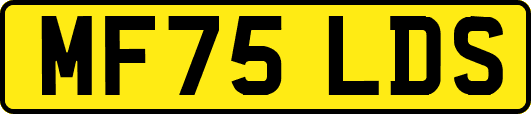MF75LDS