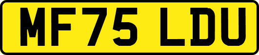 MF75LDU
