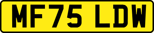MF75LDW
