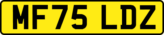 MF75LDZ