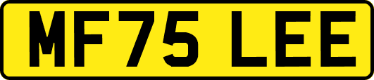 MF75LEE